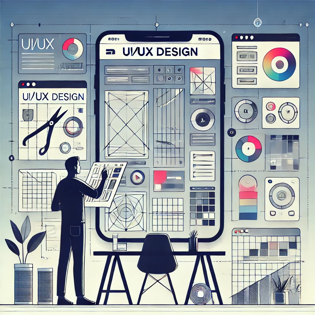 Ux